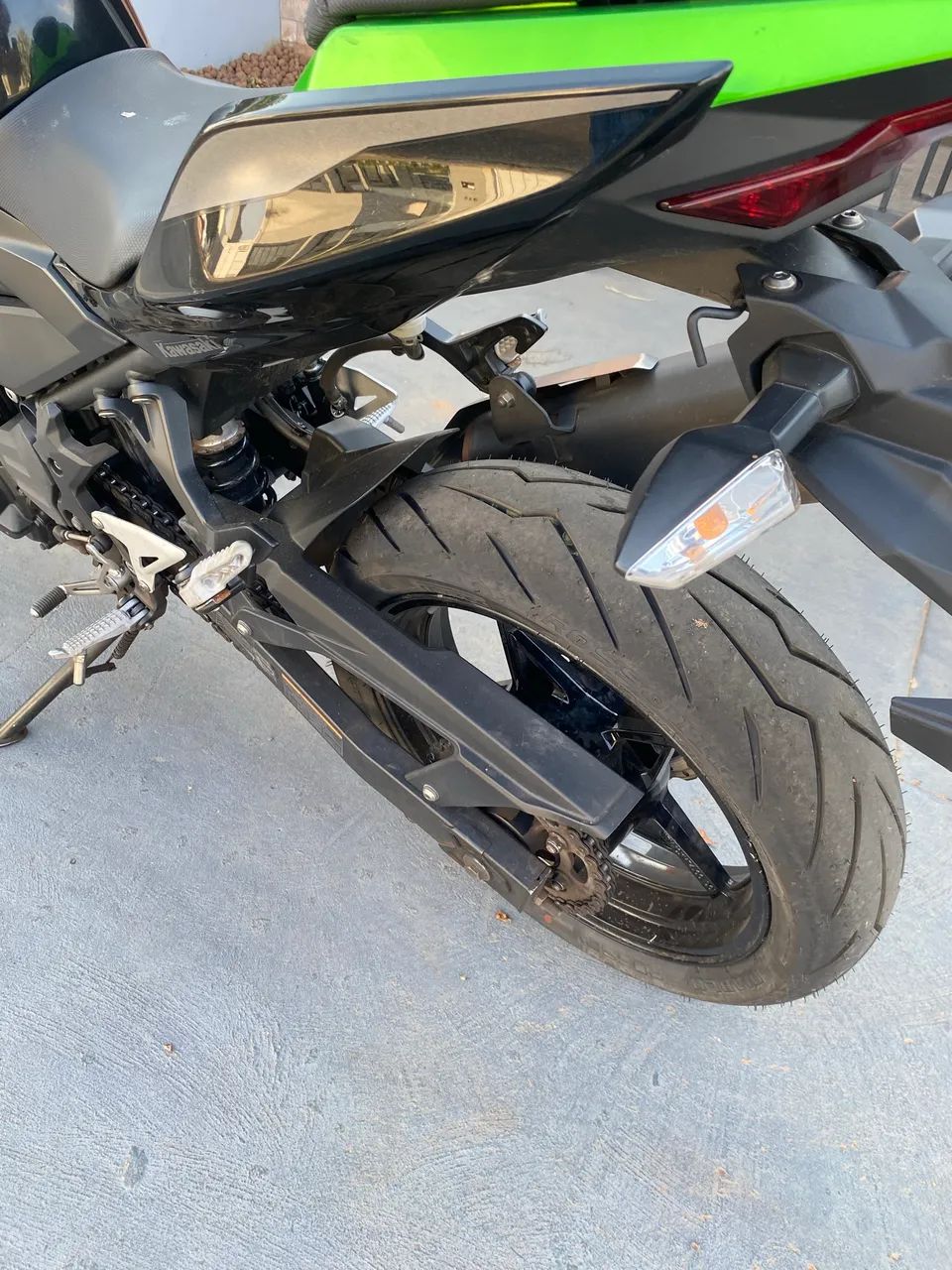 Z400 2022 - Foto 2