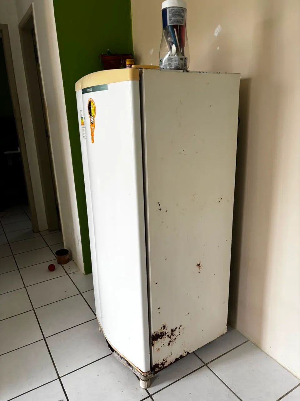 Geladeira Consul  - Foto 2