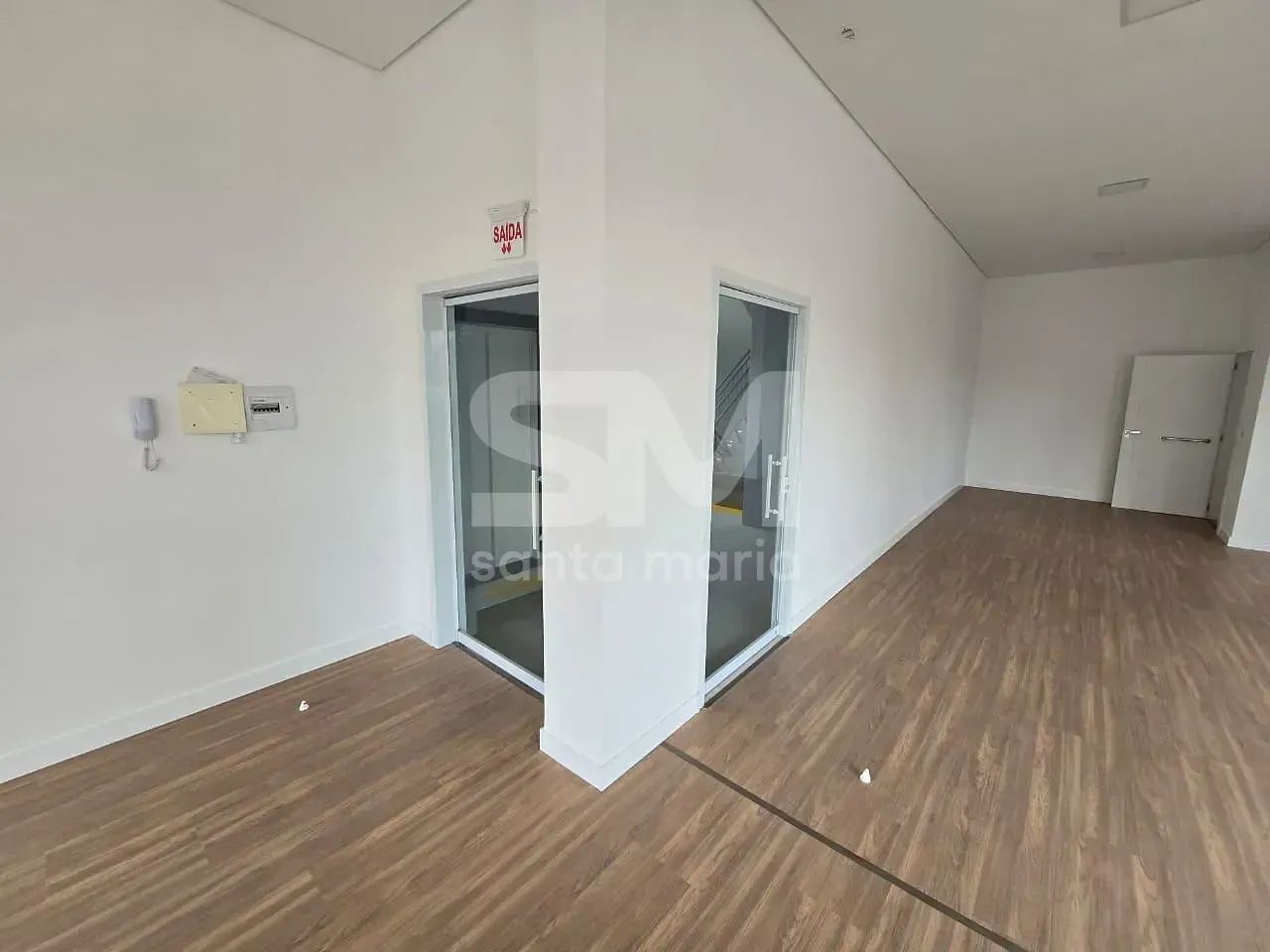 Sala à venda, Santa Maria, Chapecó, SC - Foto 3