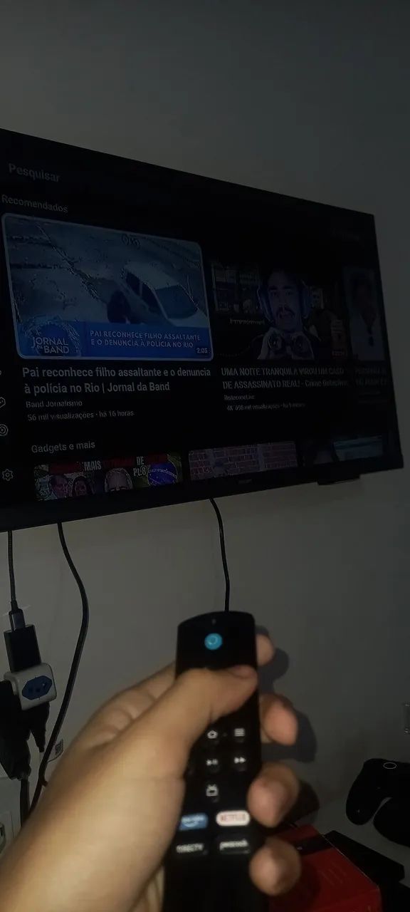 Fire stick amazon - Foto 3