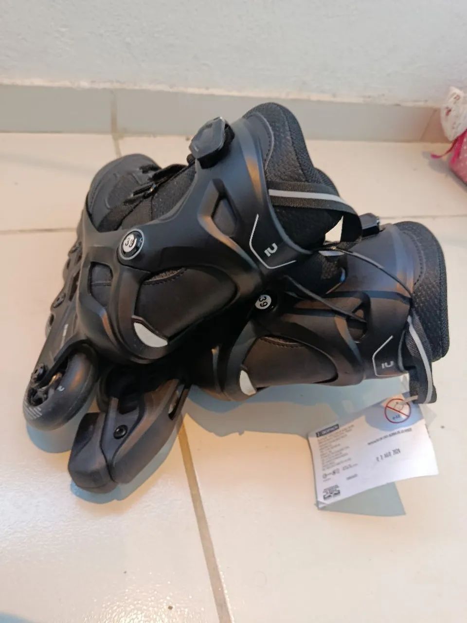 Patins 1