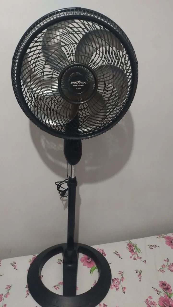 Vendo esse ventilador 