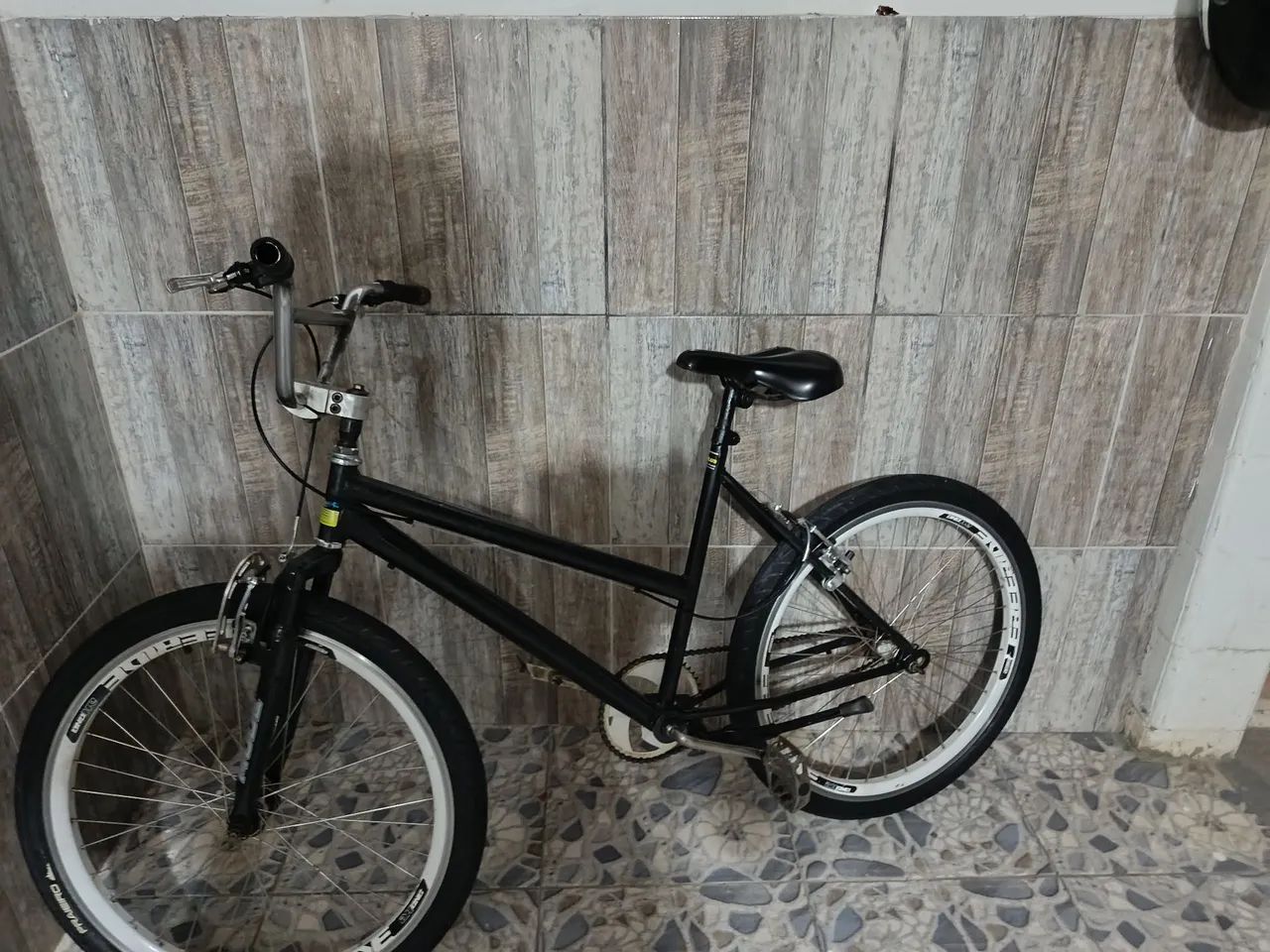 Bicicleta aro 26  - Foto 2
