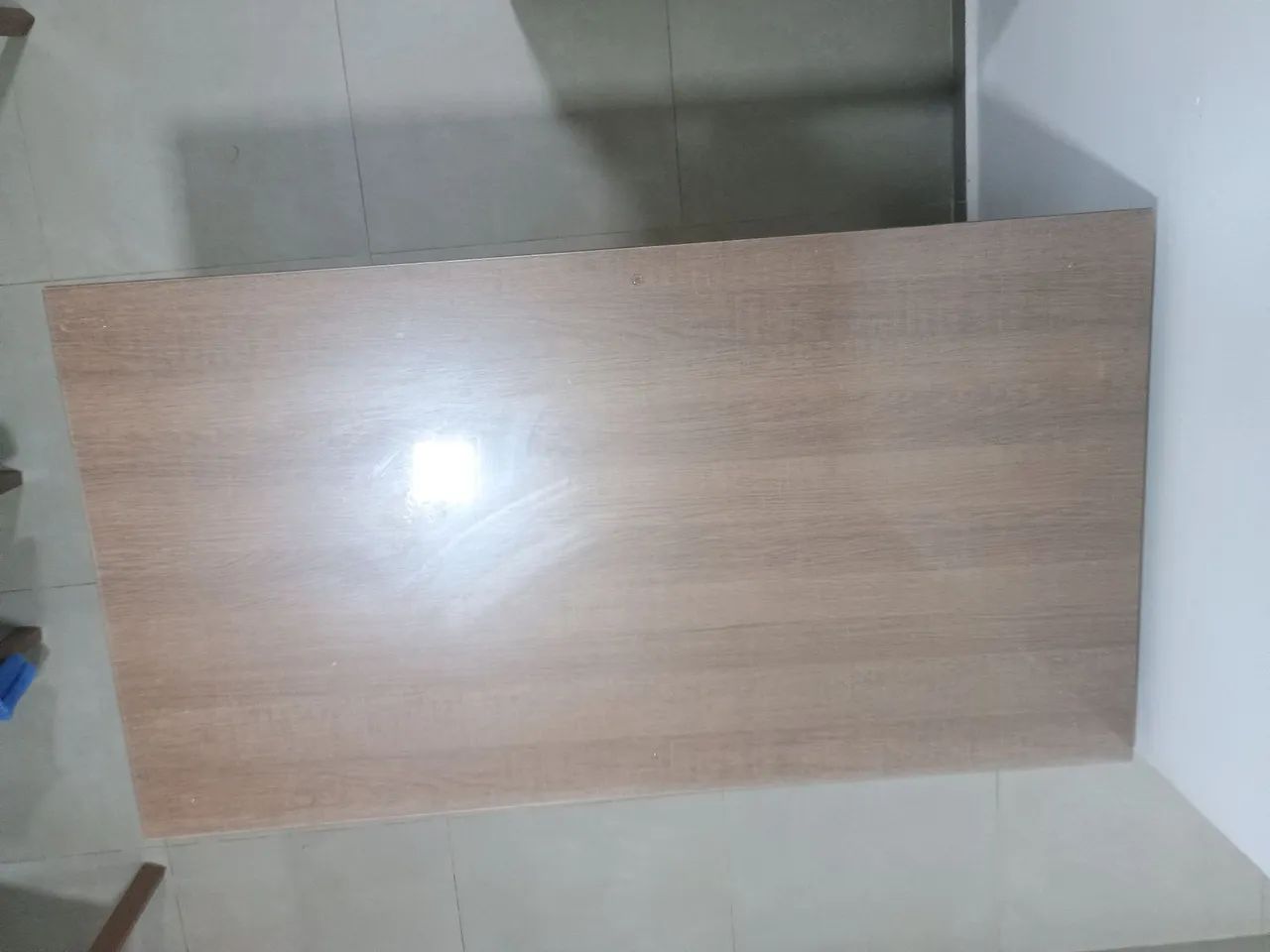 Excelente Mesa de vidro  - Foto 3