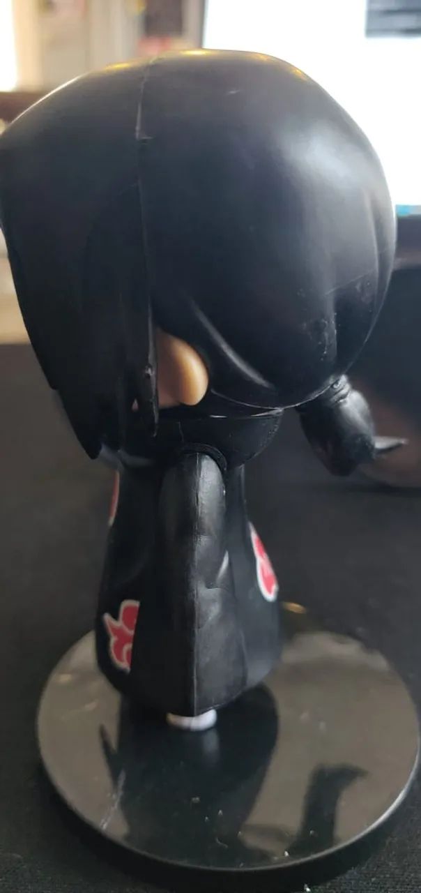Naruto Collection estilo Nandoroid - Foto 4
