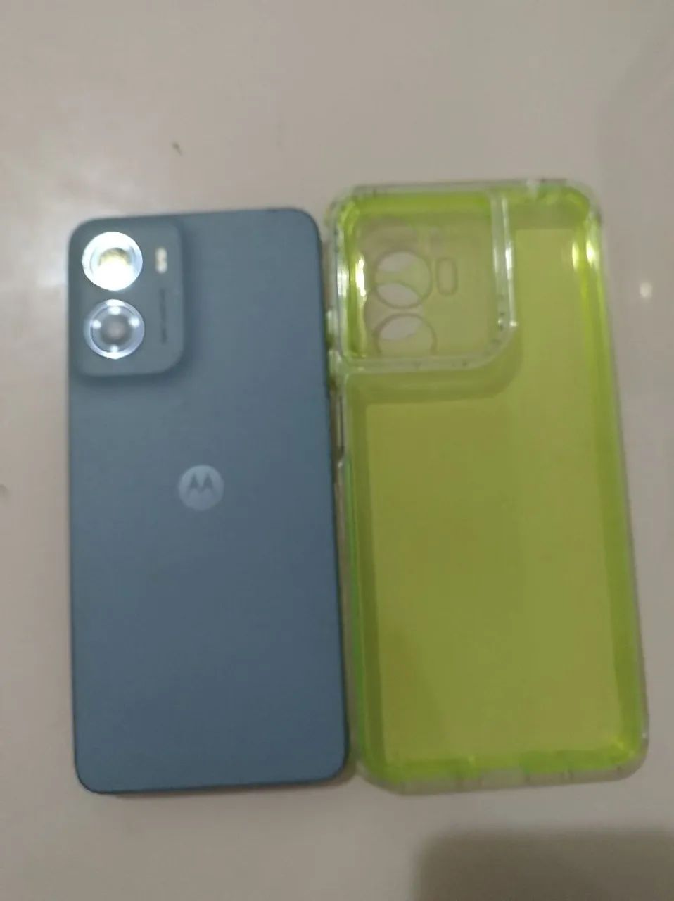 Moto G05 128 GB 4+4 GB RAM Tela de 6.7 polegadas  - Foto 2