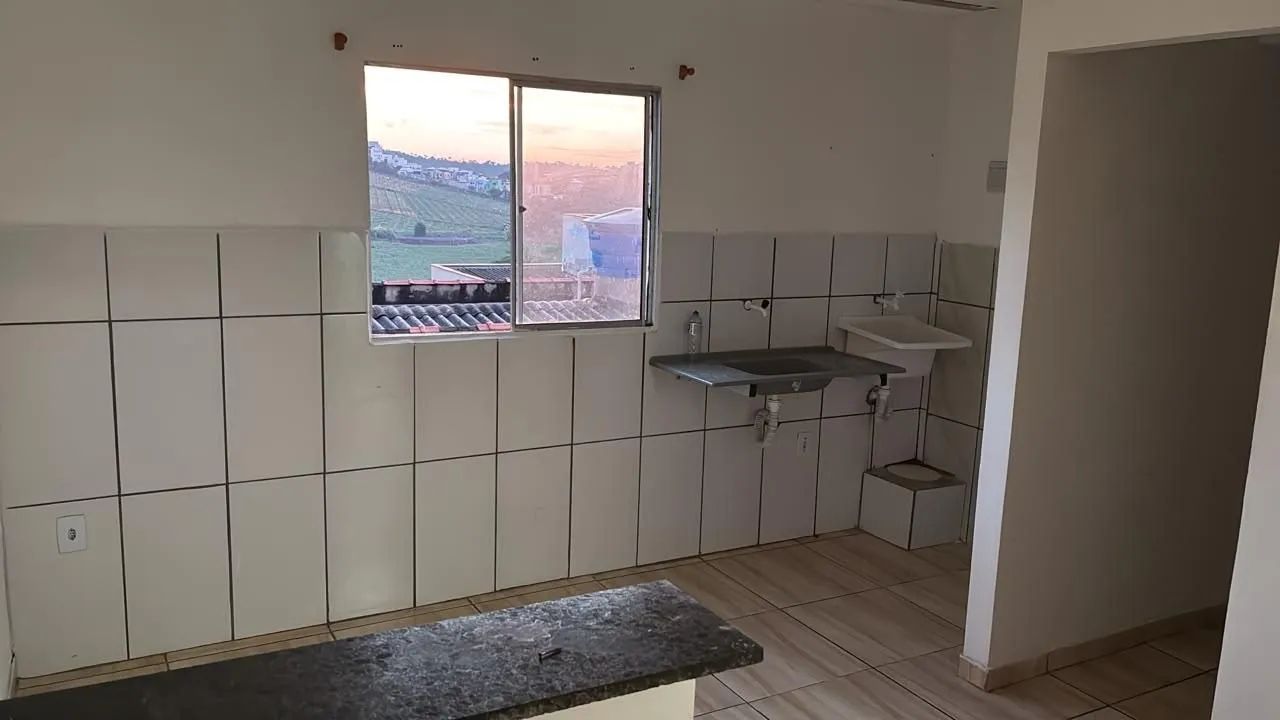 Kitnet em ibirite  - Foto 5