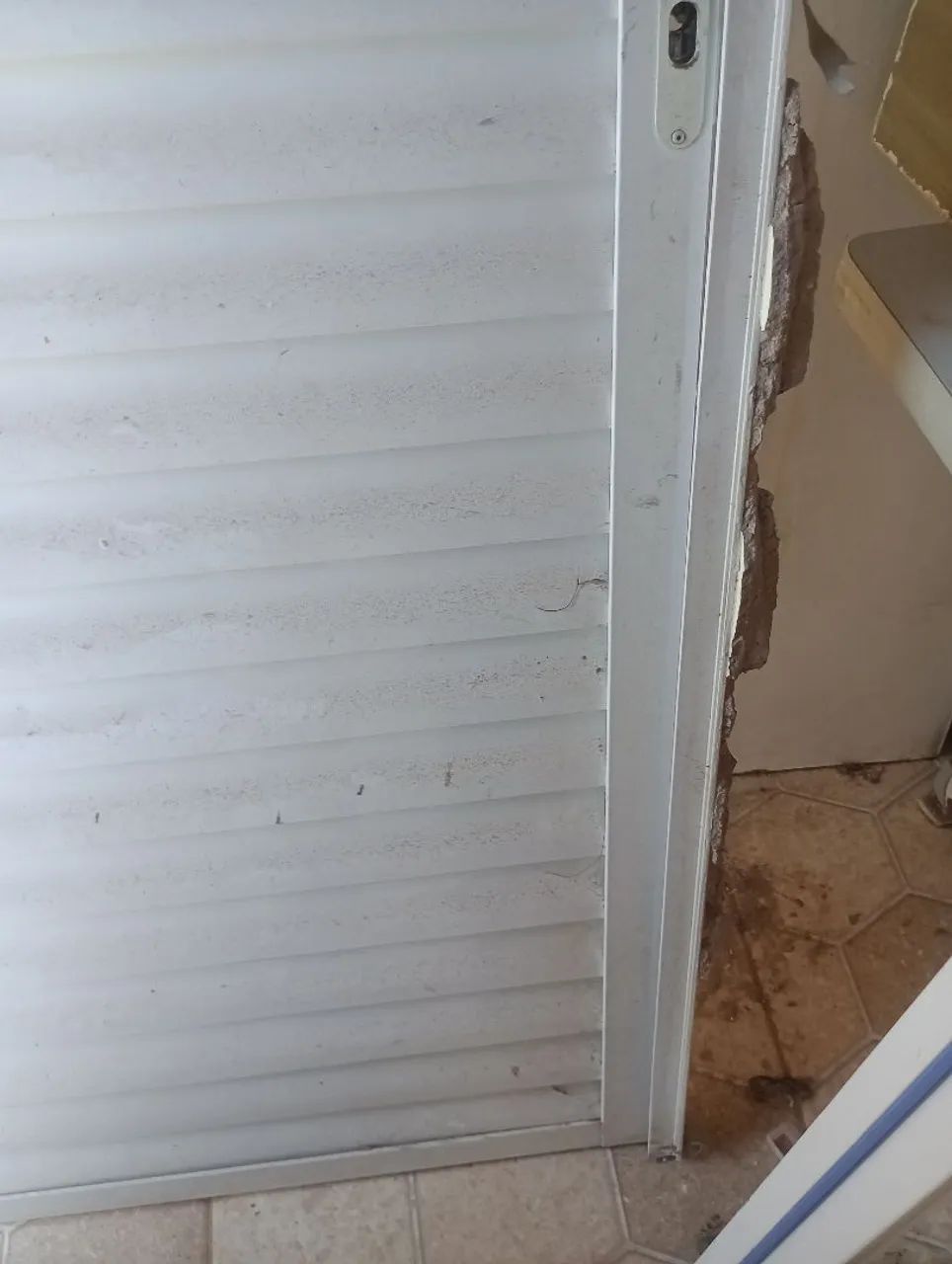 Aluminum Door64985879282435123