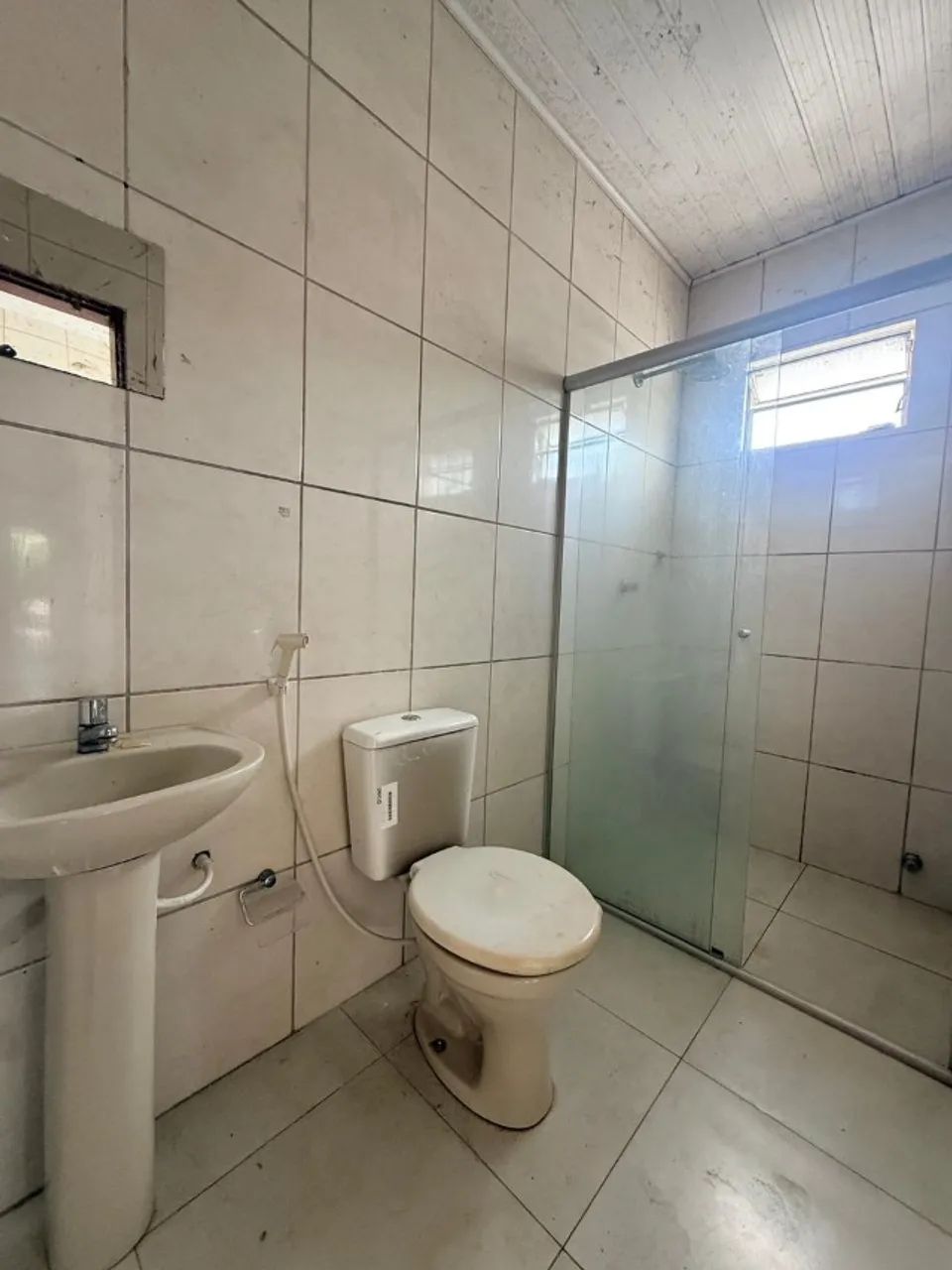 Vende-se casa no paraviana com 2 quartos e piscina toda documentada, aceita financiamento  - Foto 5
