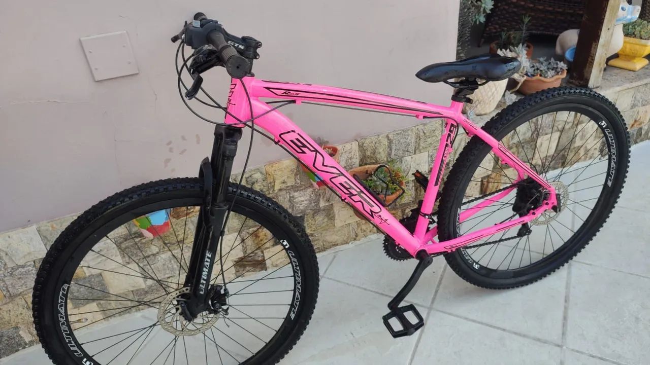 Bike aro 29 - Foto 4