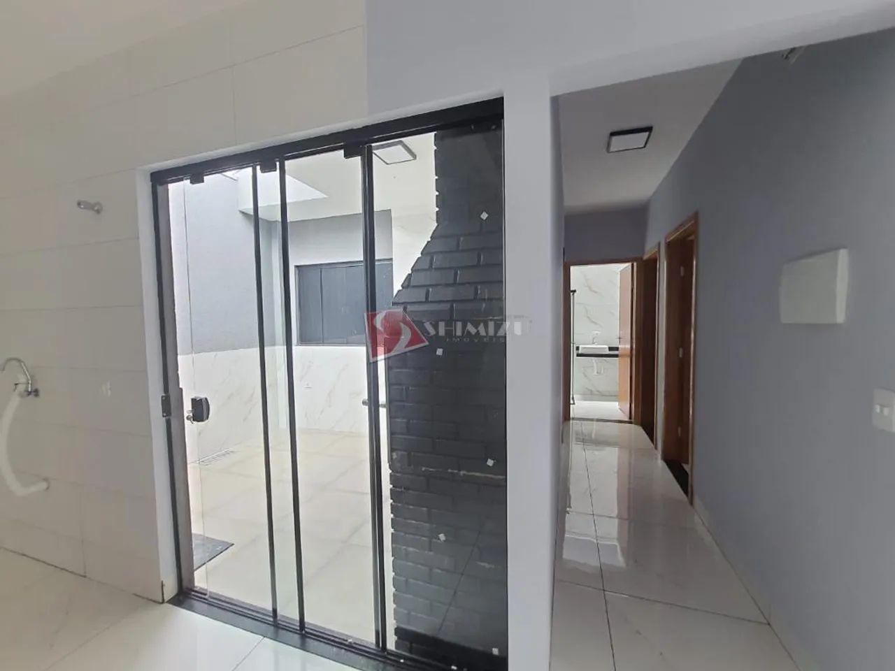 Casa para alugar em Sarandi, Jardim Independência, com 3 quartos, com 93 m² - Foto 5