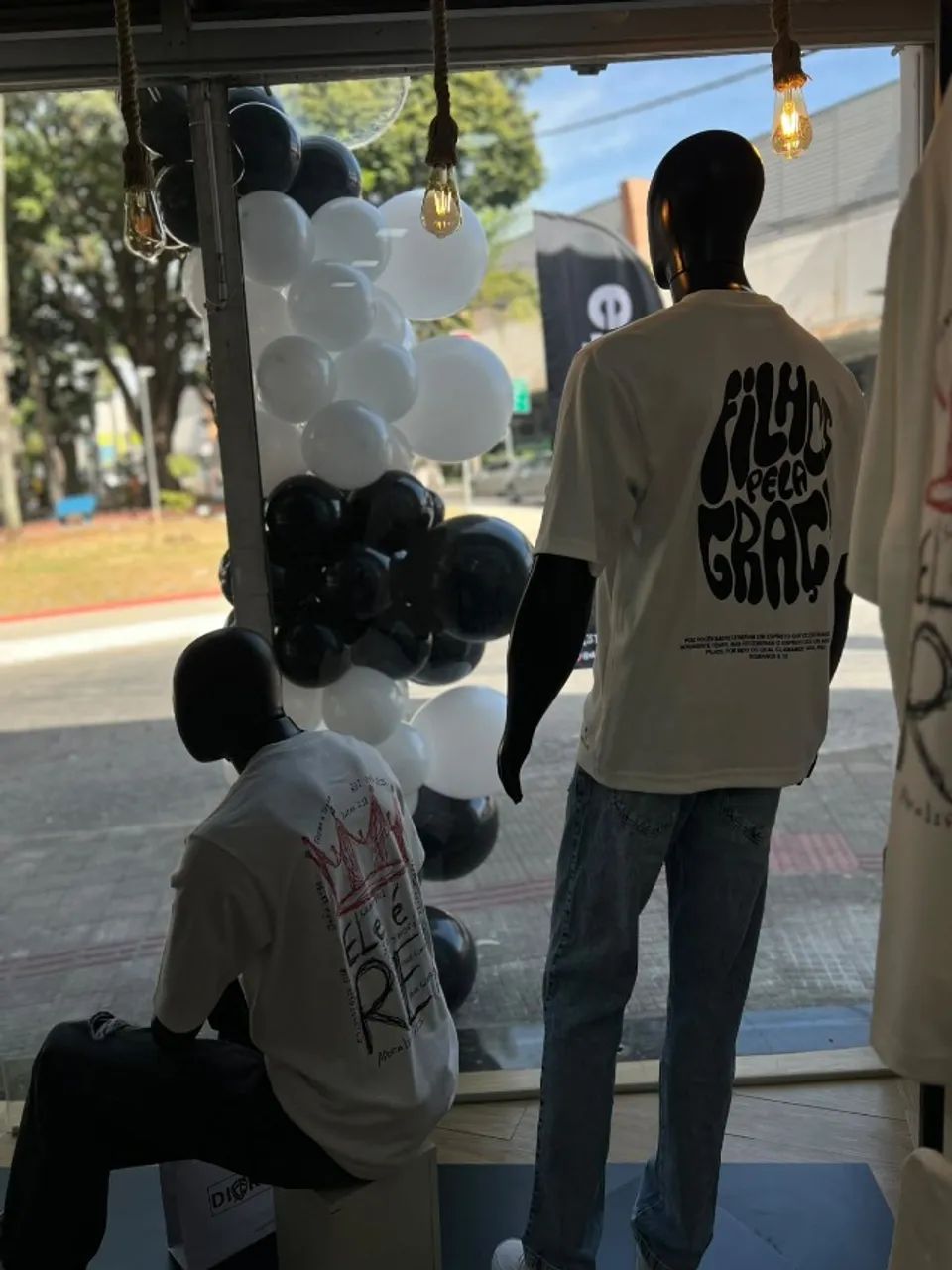 Vendo mobiliário para loja de roupa  - Foto 5