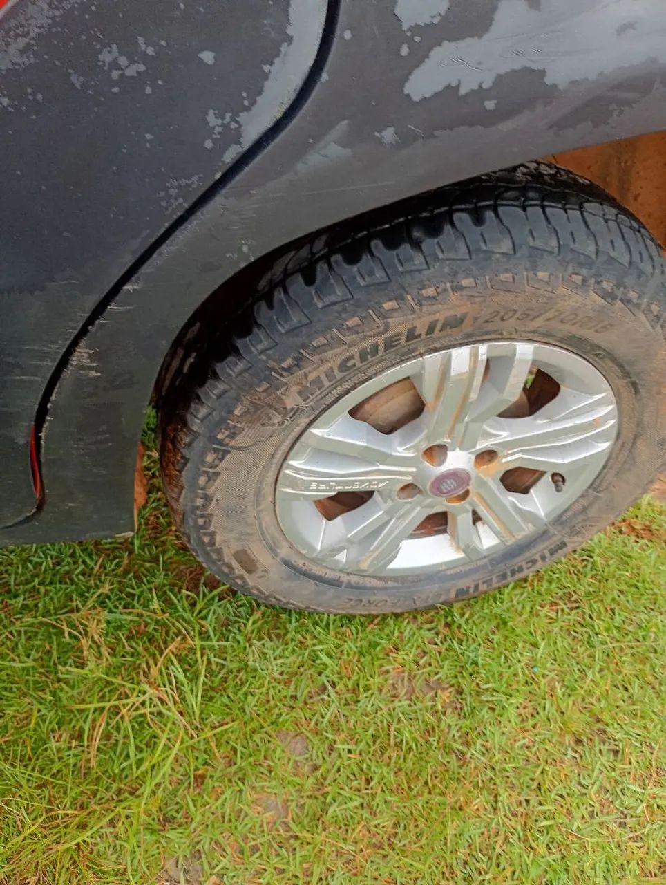 Fiat Idea Adv./ Adv.lock.dualogic 1.8 Flex 5P 2012 - Foto 2