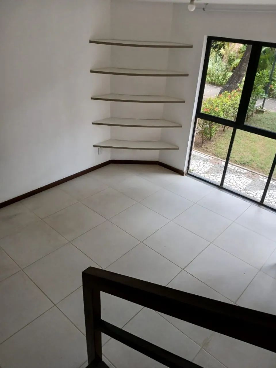 VILLAGE DUPLEX 02 QUARTOS COM DEPENDENCIA COMPLETA EM PATAMARES - Foto 3