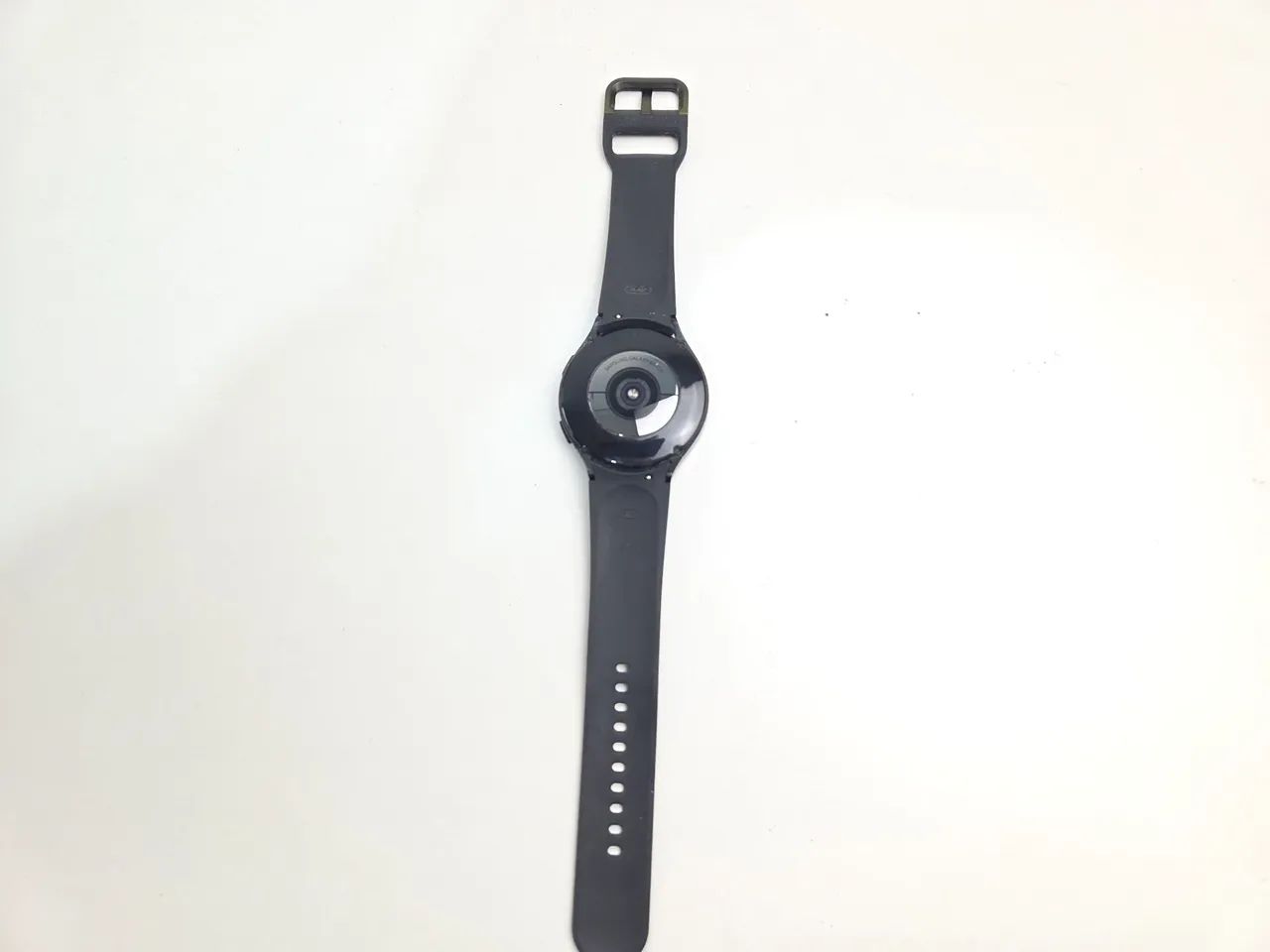 Galaxy Watch4 Bt 44mm Usado - Foto 4
