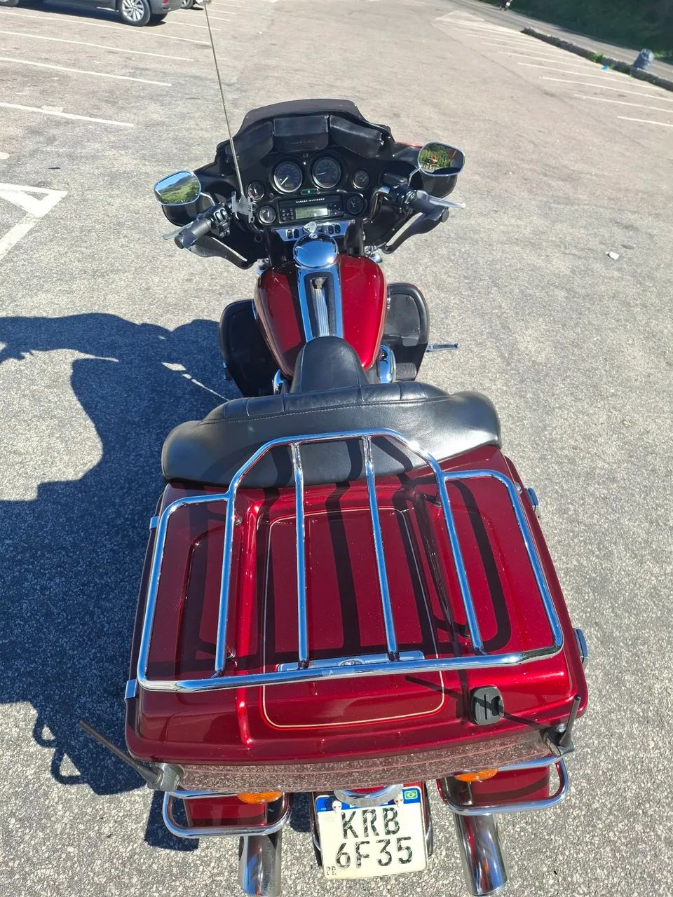 Electra Classic super nova. - Foto 7