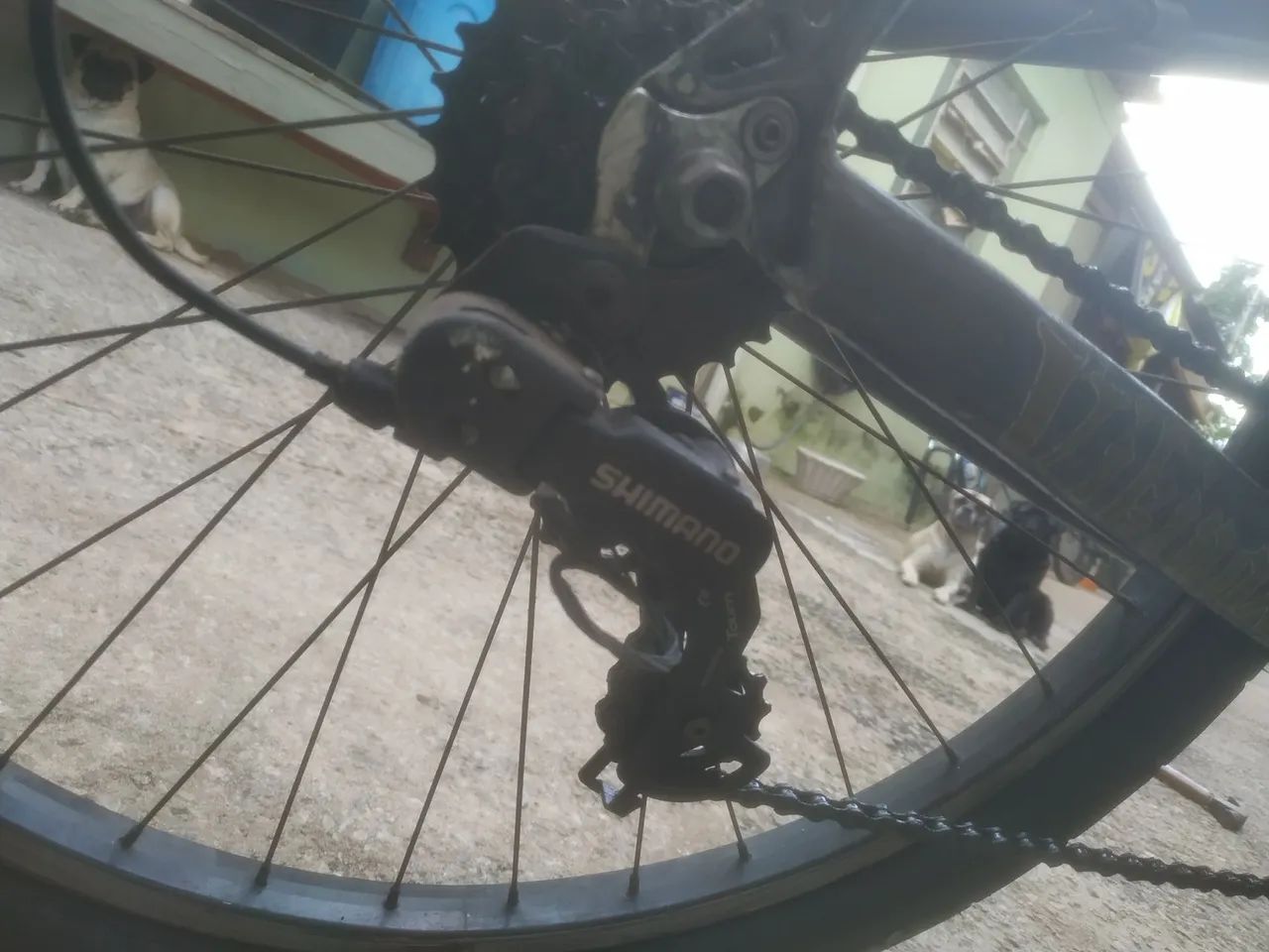 Bike aro 24 - Foto 3
