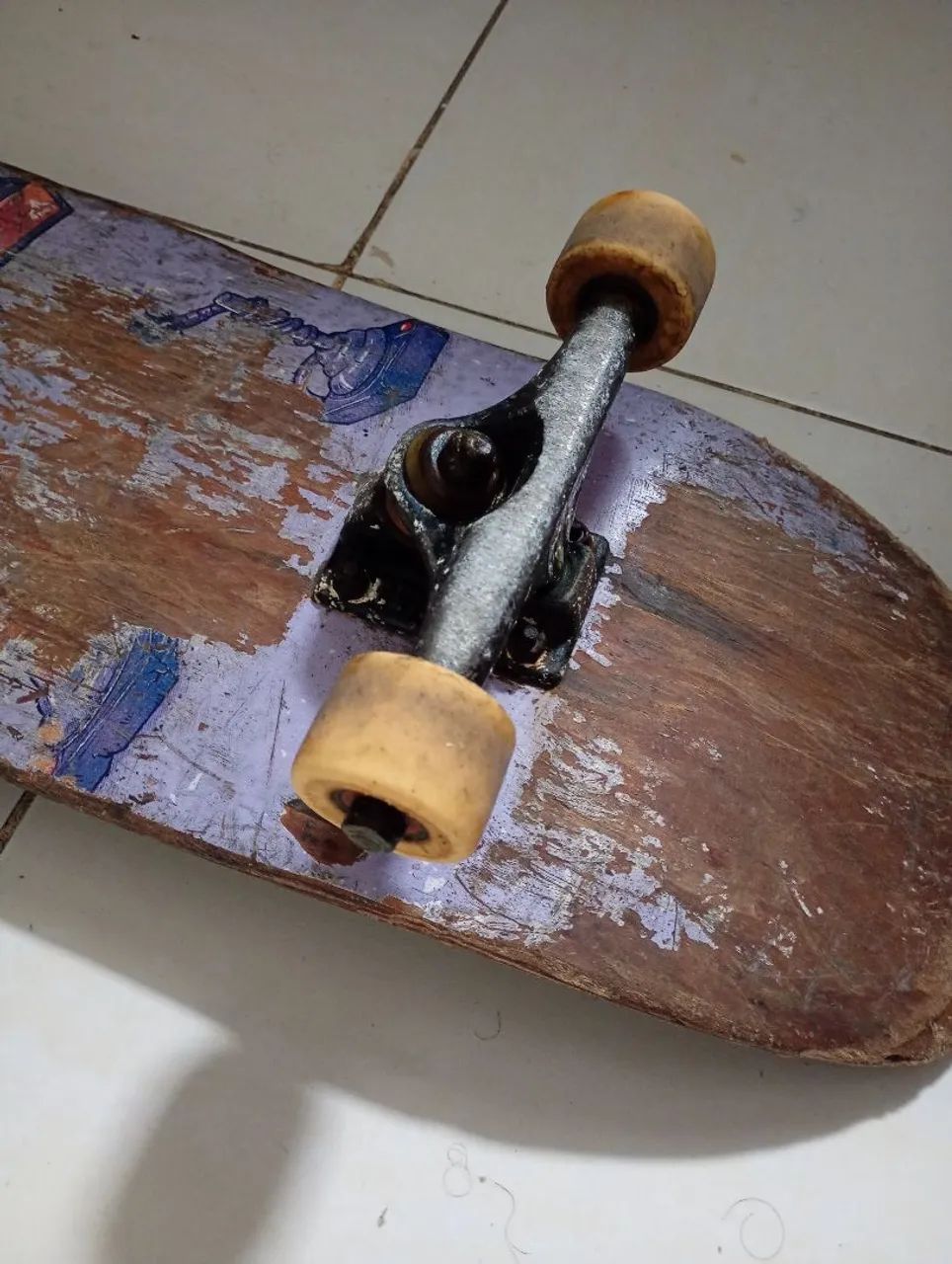Skate  - Foto 2