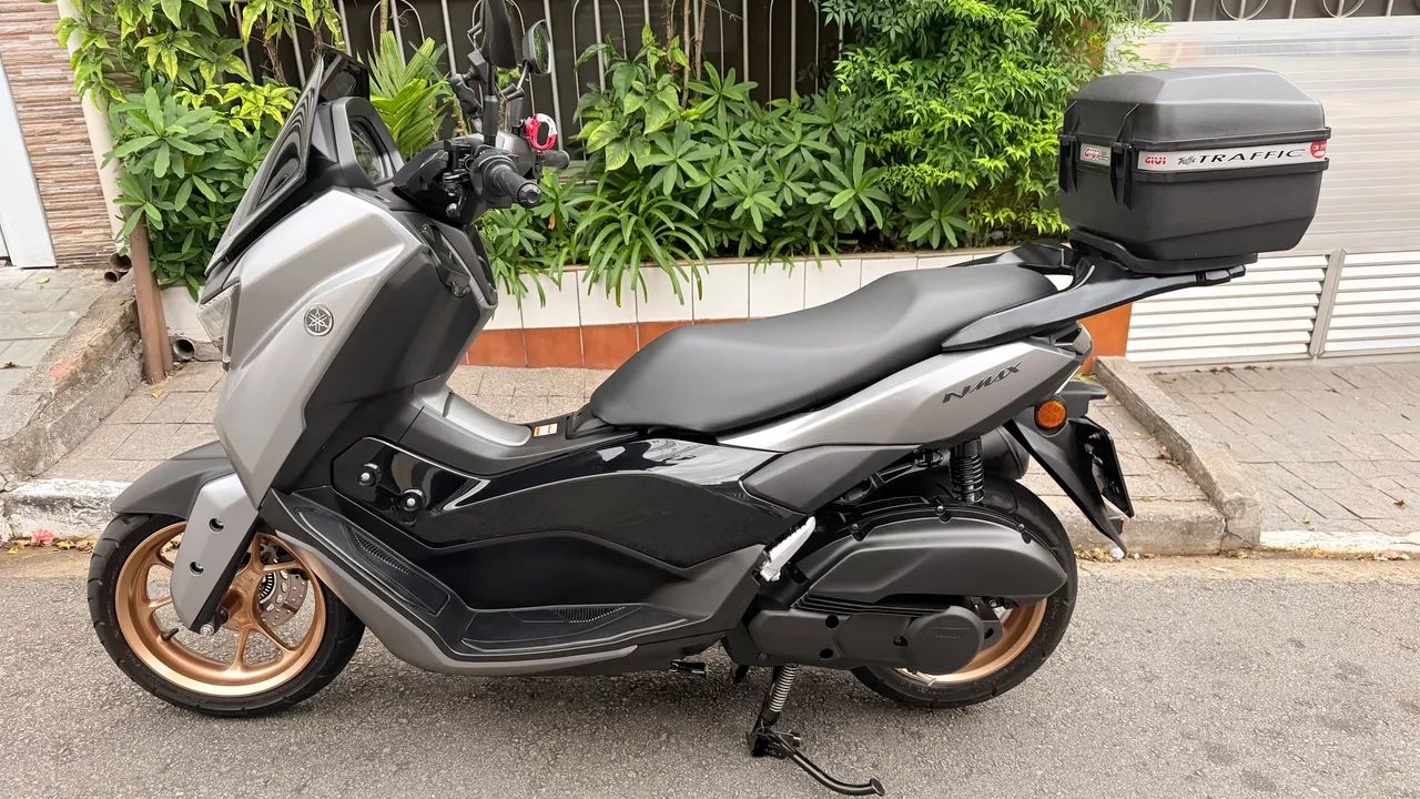 Nmax 