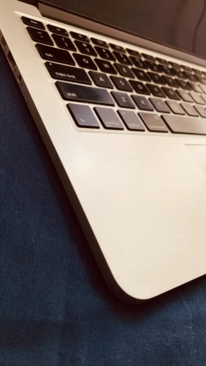 MacBook Pro Retina 13