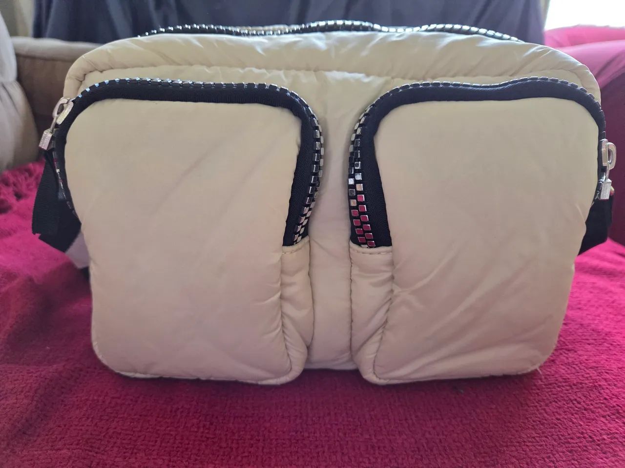 Bolsa Arezzo Original e Semi Nova 