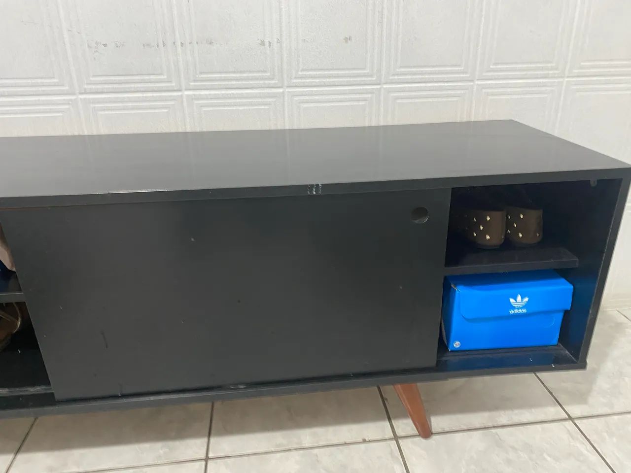 Vendo rack