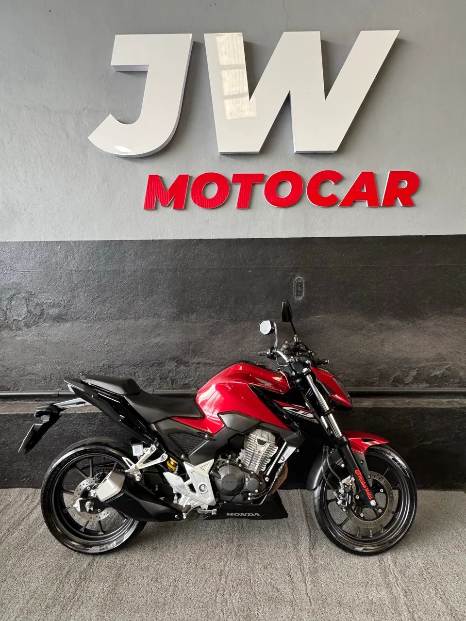 Cb twister 300 - Foto 2