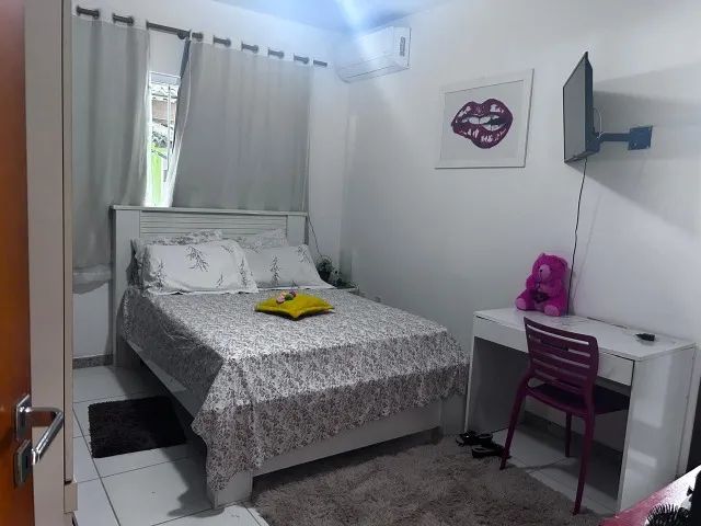 ALUGA-SE EXCELENTE CASA POR TEMPORADA  - Foto 4
