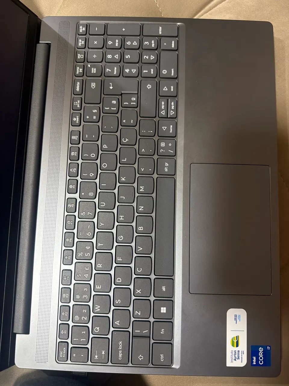 Notebook Lenovo IdeaPad Slim 3 Intel Core i7 | 16 GB RAM - Foto 2