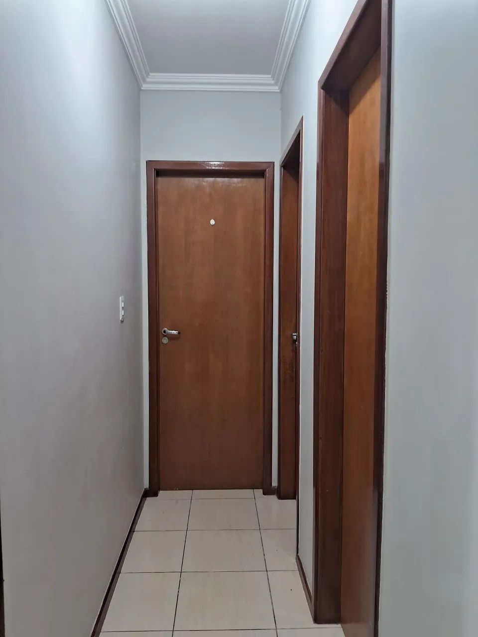Alugo Amplo Apartamento  - Foto 2