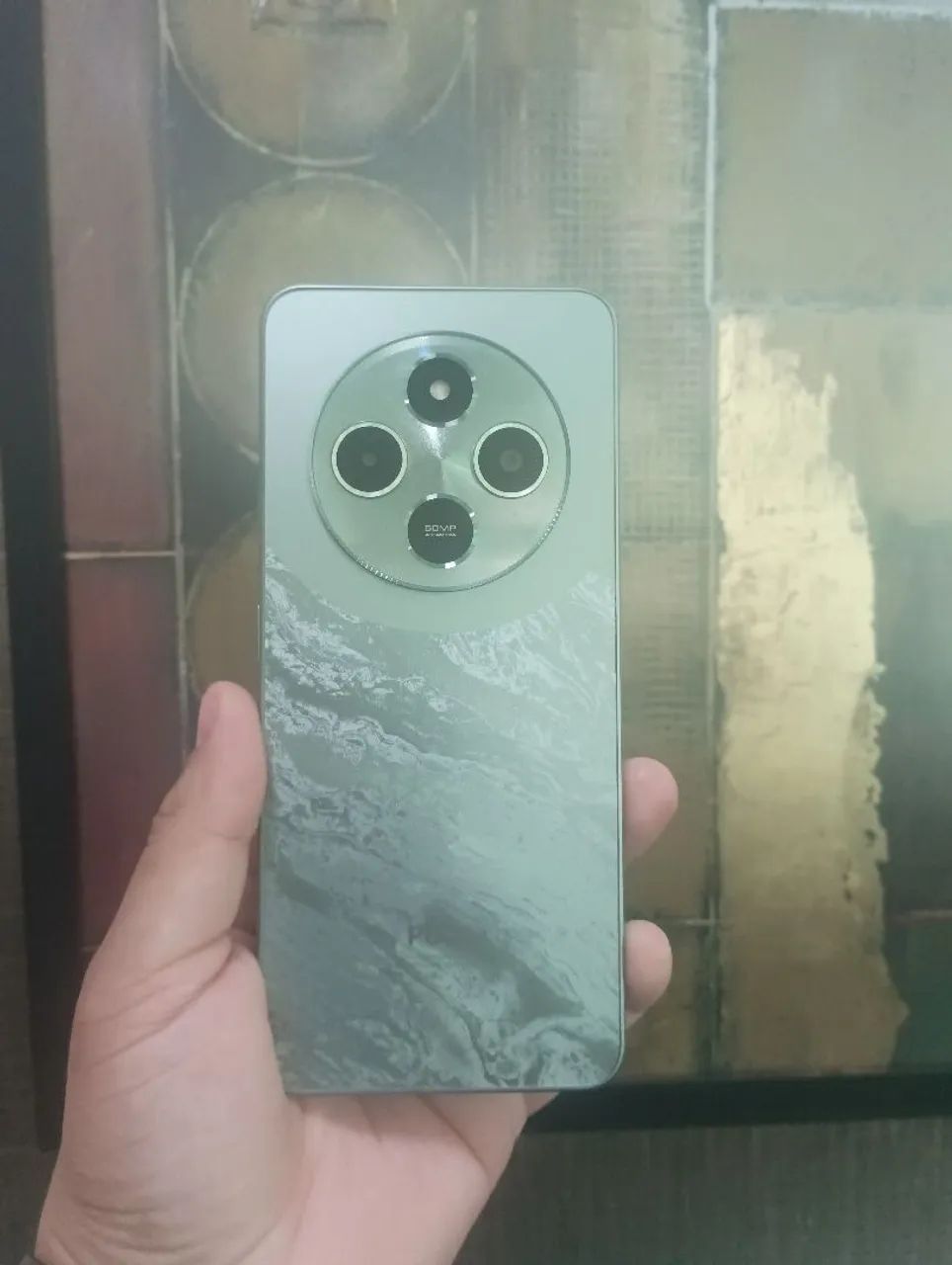 Celular POCO C75 - Foto 2