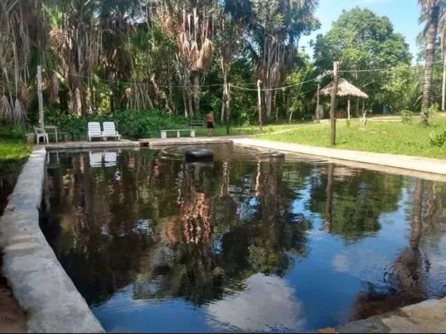 Sitio no Povoado Brejinho-MA - Foto 2