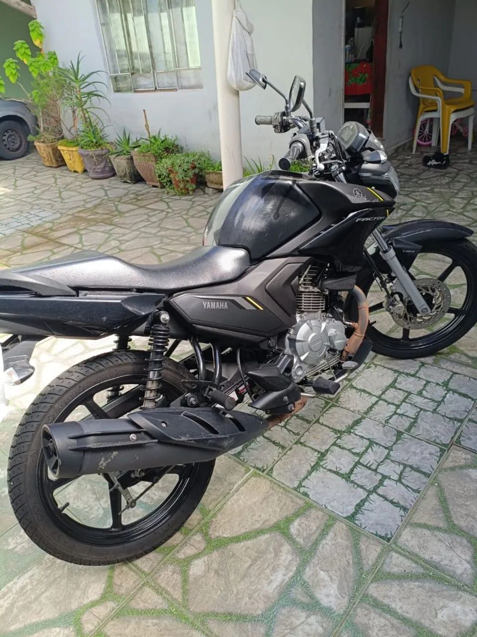 Moto factor 2025