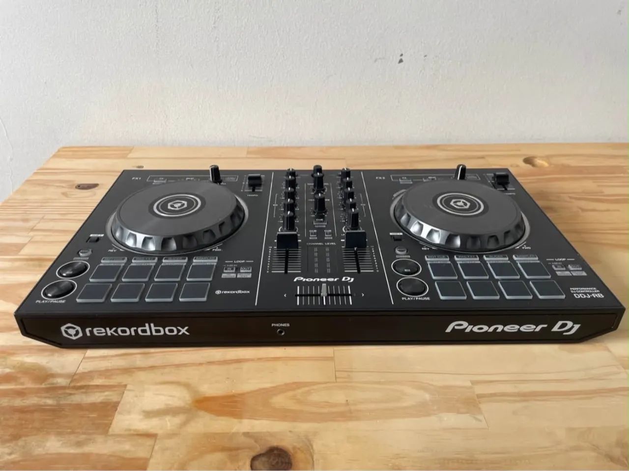 DDJ RB 200 - Foto 3