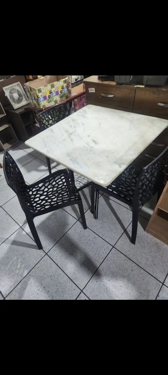 Jogo de mesa 
