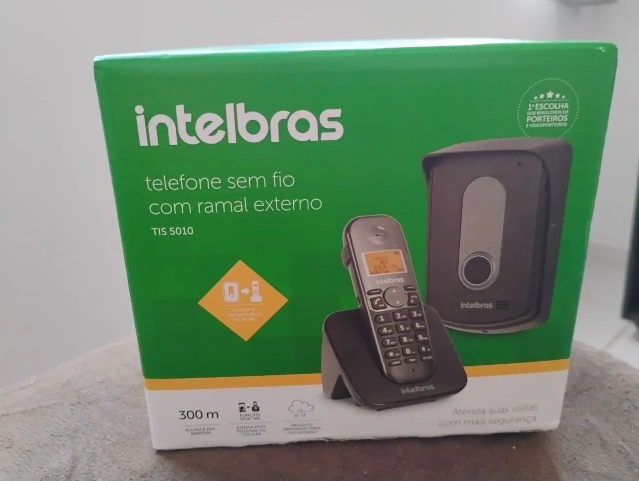 INTERFONE EMPRESA CREDENCIADA  - Foto 3