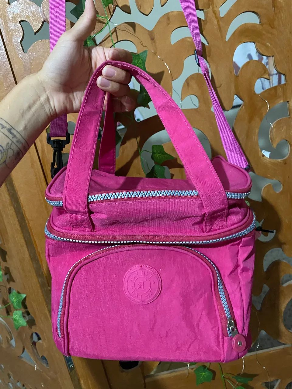 Bolsa Térmica  - Foto 3