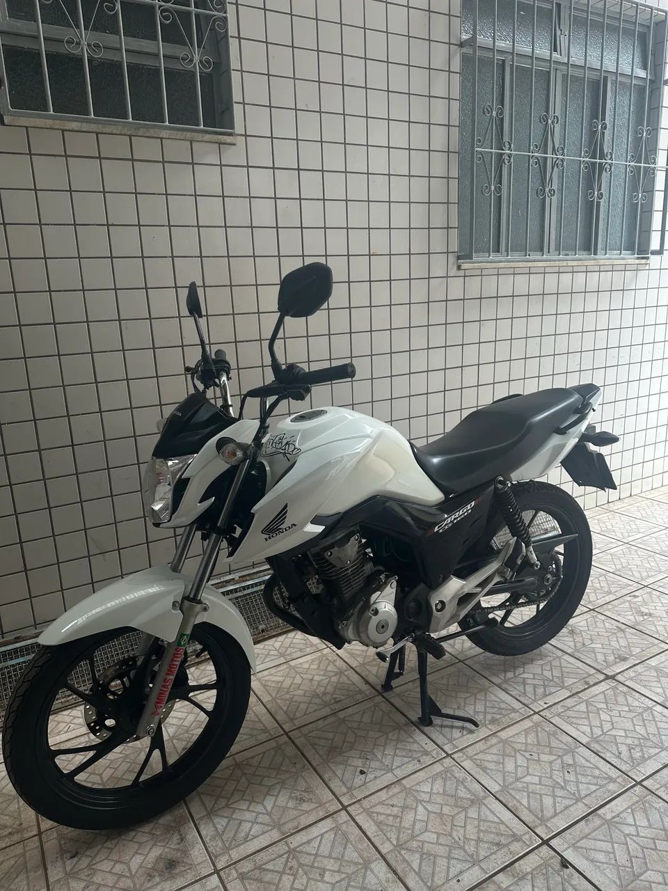 CG Cargo 160 - 2024 - Foto 4