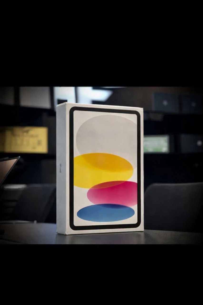 iPad 11ª Geração 2025 - 128GB