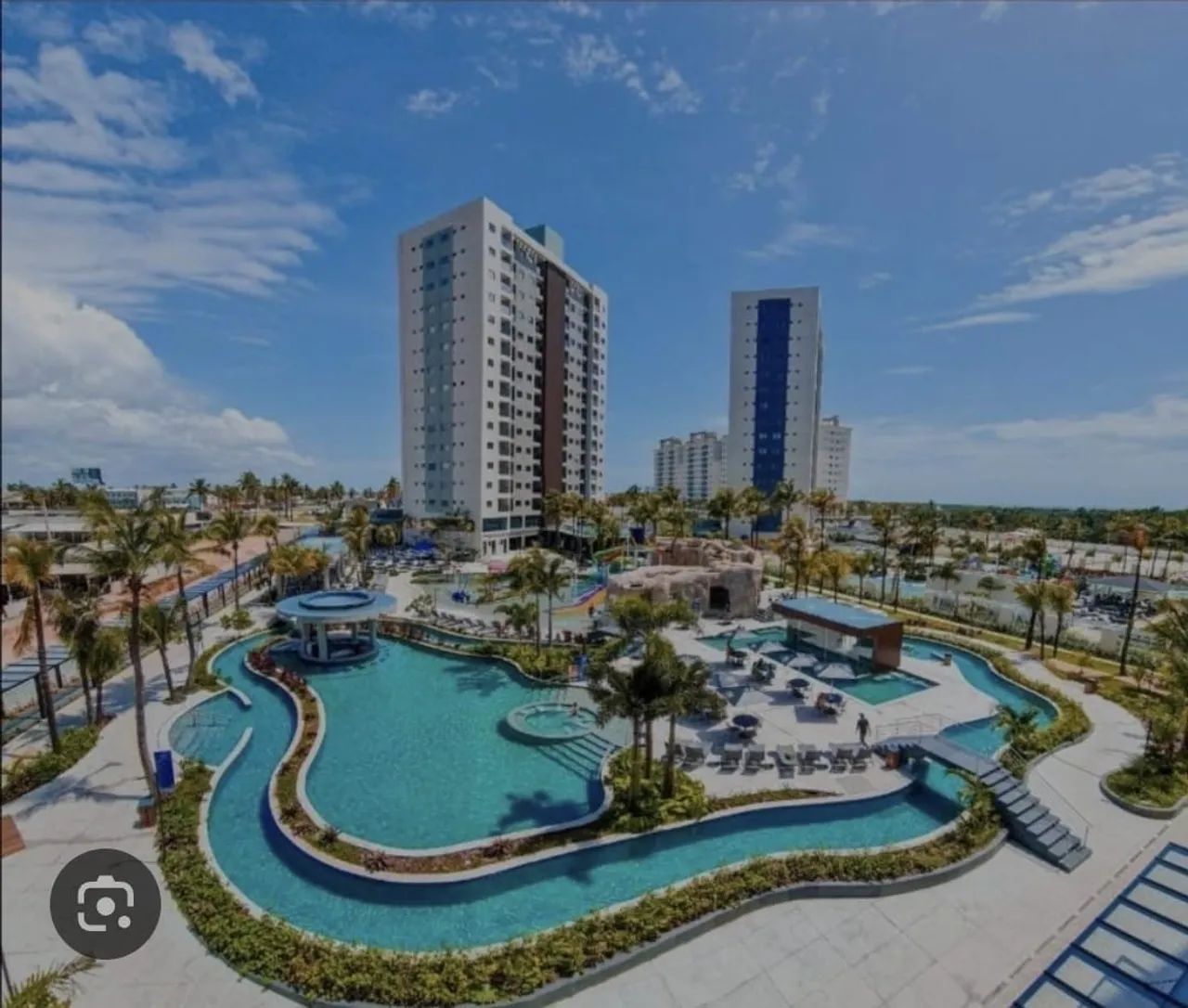 Salinas Premium Resort
