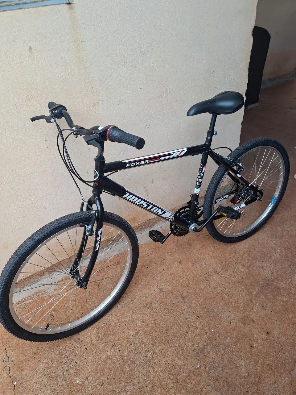 Venda de bicicleta 