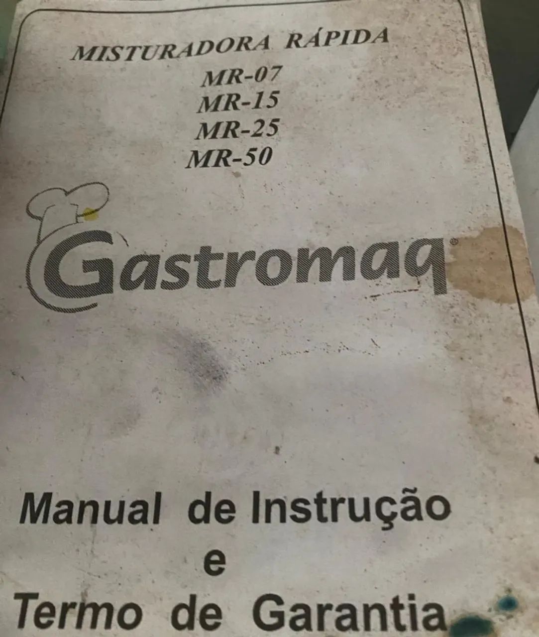 Masseira - Foto 2