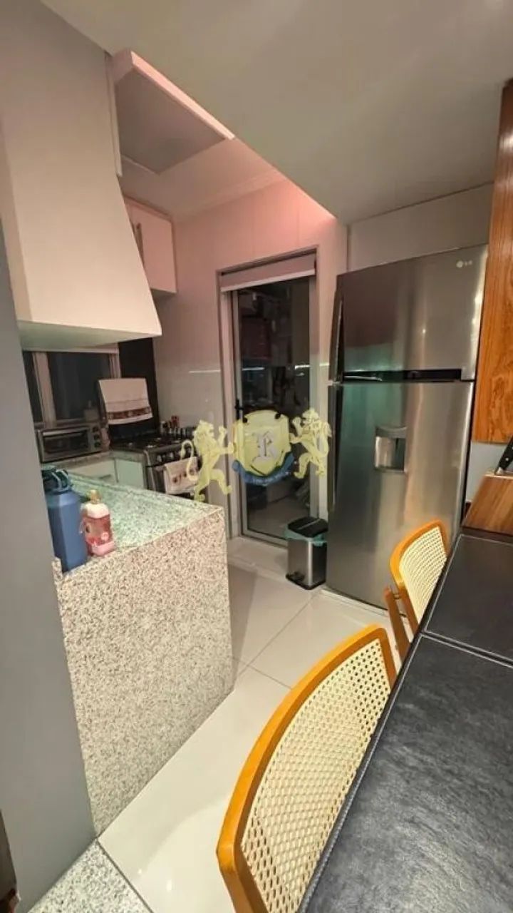 Flat com 2 quartos para venda - Edifício Prive Cidade Jardim - Foto 10