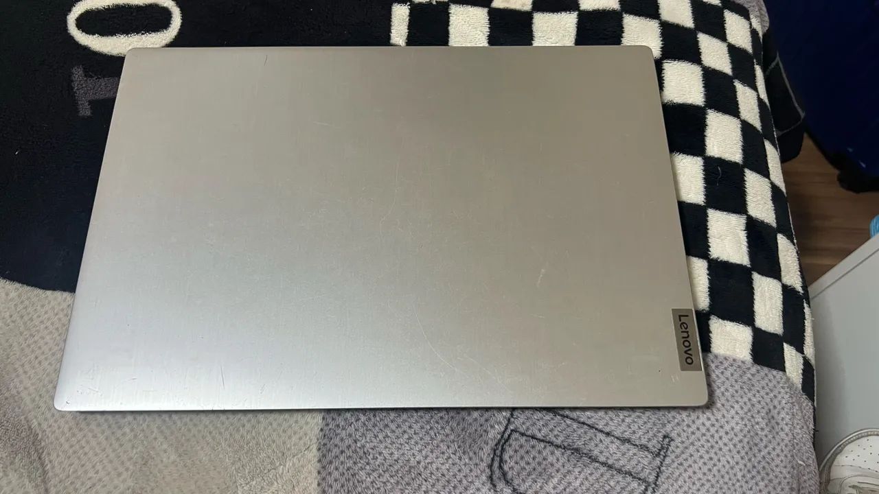 Notebook Lenovo  - Foto 2