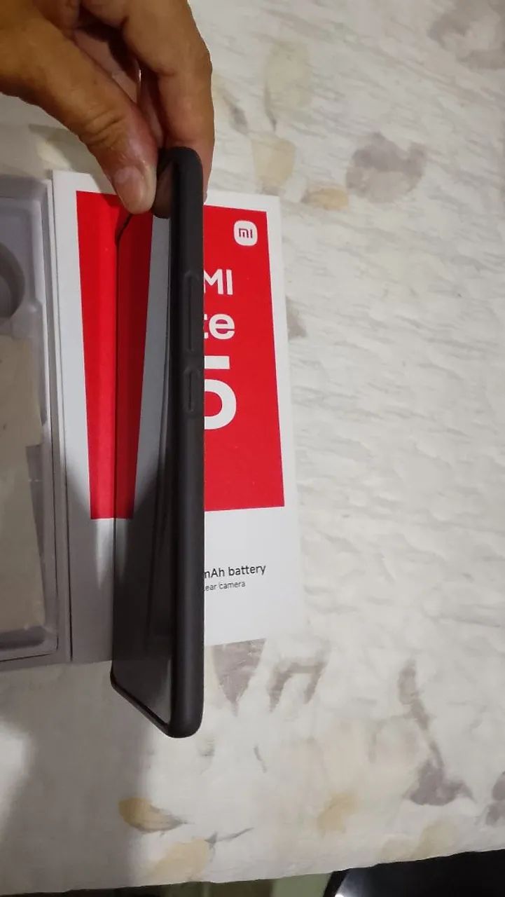 REDIMI NOTE 15 - Foto 3
