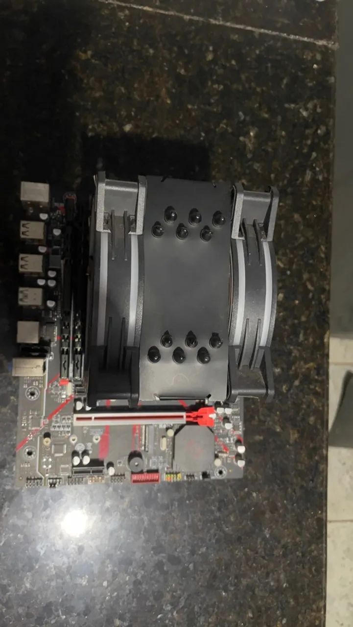 Kit xeon - Foto 4
