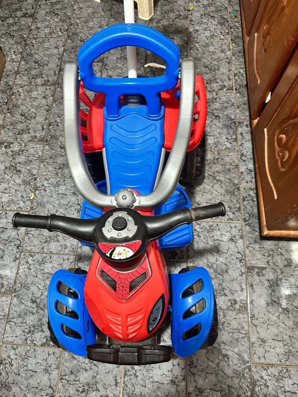 Brinquedos infantil  - Foto 2