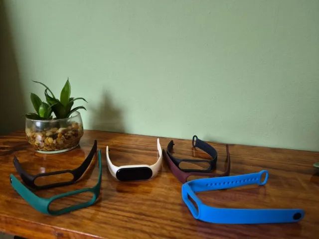 Smartband Xiaomi Mi Band 5 - Foto 4