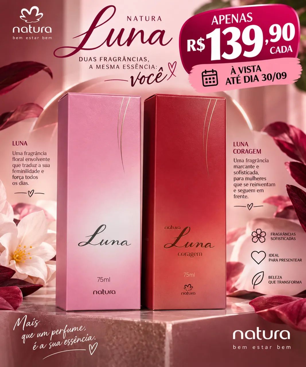 Perfumes e hidratantes  - Foto 2
