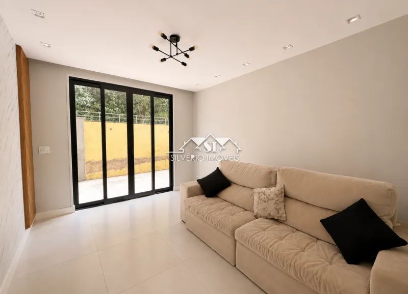 Casa- Petrópolis, Chácara Flora - Foto 2